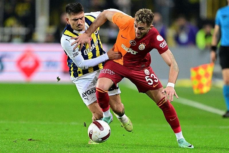 Fenerbahçe vs Galatasaray 0-0 Draw: Barış Alper Yılmaz’s Post-Match Statement