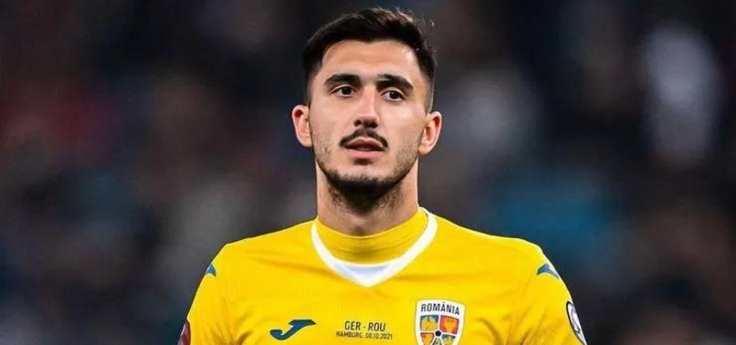 Andrei Ivan'dan G.Saray sözleri! Gurur duyarım
