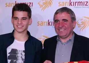 Hagi'nin yeni takımı belli oldu!