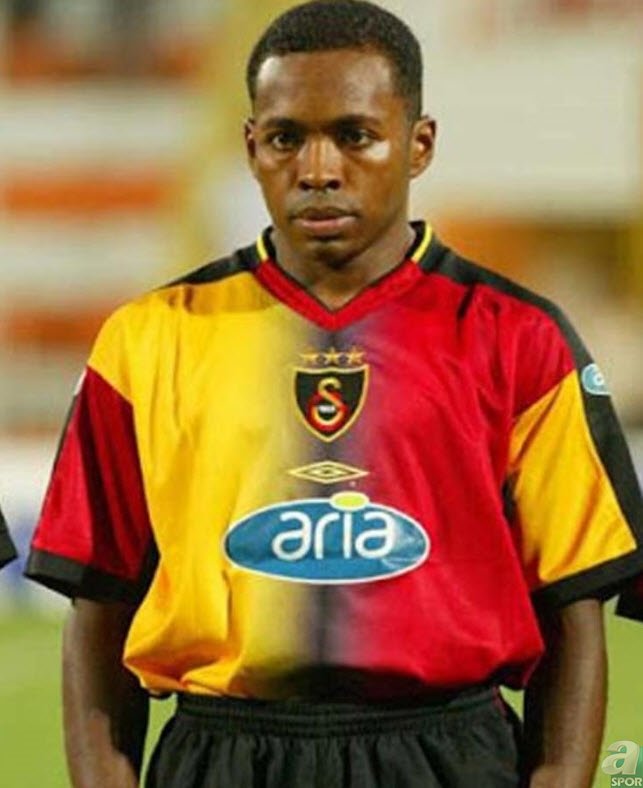 Mateja Kezman’ın inanılmaz değişimi! Görenler gözlerine inanamadı