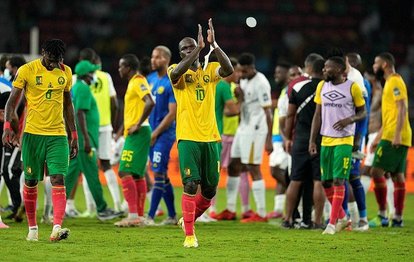 Kamerun Milli Takımı’nın kadrosu belli oldu! Süper Lig’den 4 isim