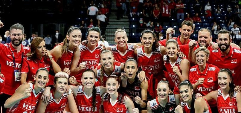 FIVB Milletler Ligi'nde Ankara'da oynanacak maçların programı belli oldu