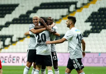 Necip Uysal 75 maç sonra asist yaptı!