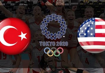 Türkiye - ABD | CANLI
