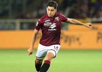 Fırtına'da Emirhan İlkhan sesleri!
