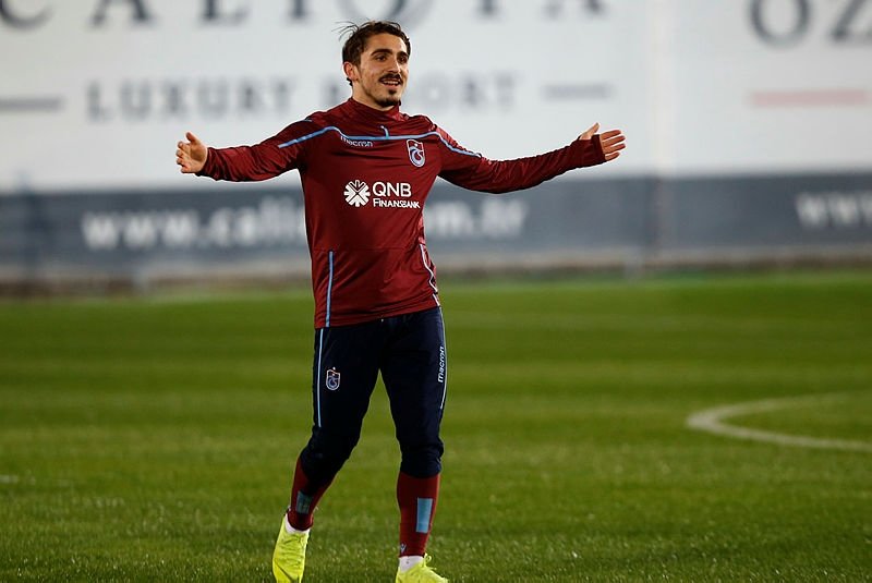 Trabzonspor’dan fırtına gibi kamp!