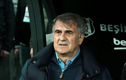 Beşiktaş Şenol Güneş’le beraber çıkışa geçti