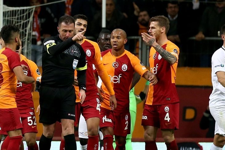 Olay istifa sonrası Ali Dürüst’ten ilk açıklama geldi!