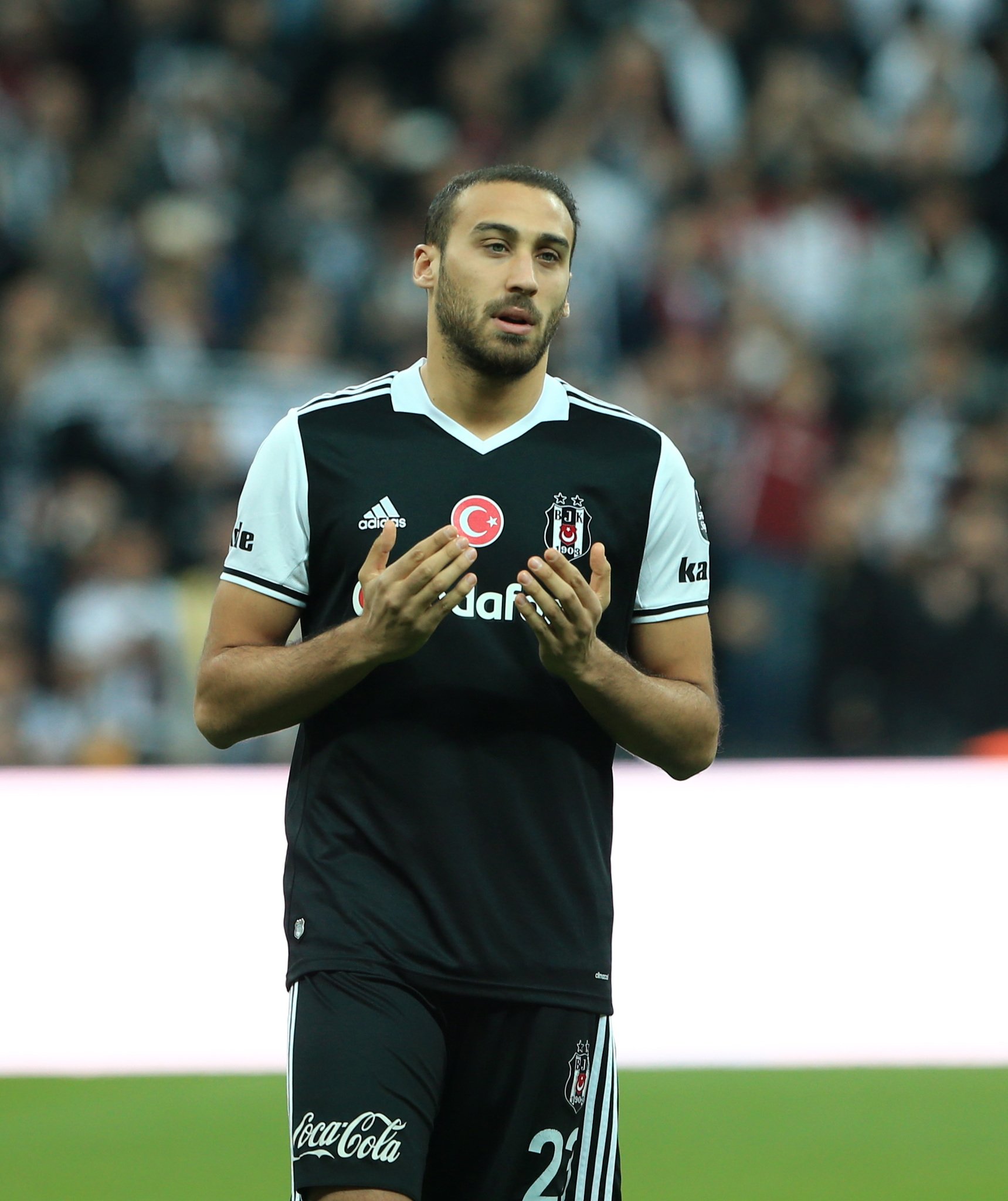 Cenk Tosun için 48 milyon TL!