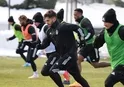 Beşiktaş Sergen Yalçın yönetiminde rakiplerini hem skorla hem de oyunuyla domine ediyor! - 1