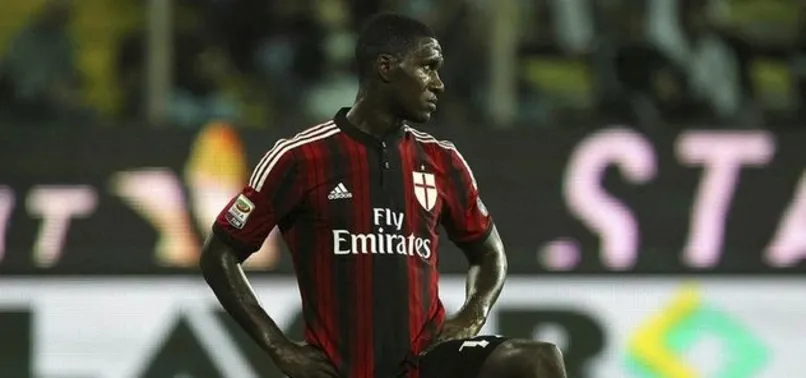 Rodallega ve Castillo, Zapata'yı önerdi