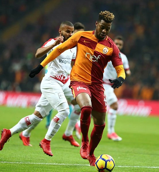 Ryan Donk: Terim’e inanmıyordum