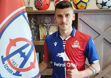 Altınordu harika