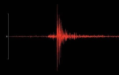 Adana’da deprem son dakika | Deprem mi oldu, kaç şiddetinde? Merkez üssü neresi? - 25 Temmuz son depremler