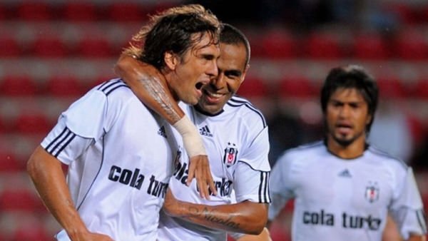 Hem Fenerbahçe hem de Beşiktaş’ta oynayan futbolcular