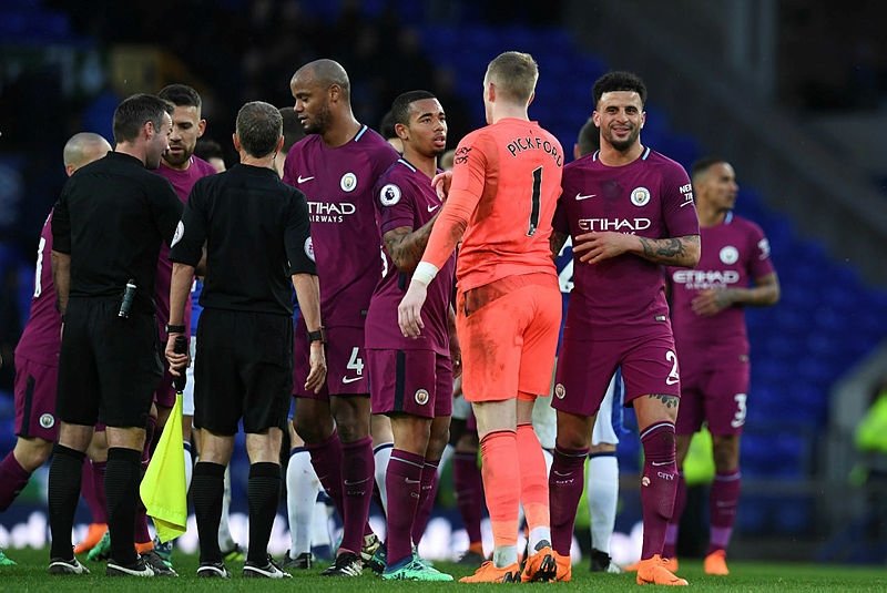 Beşiktaş, Avrupa devlerini solladı!