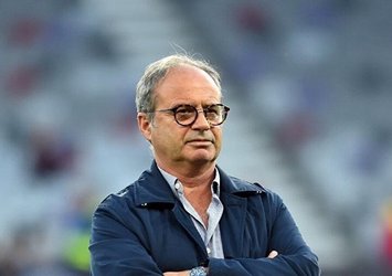 Campos ayrıldı 2 transfer yattı!