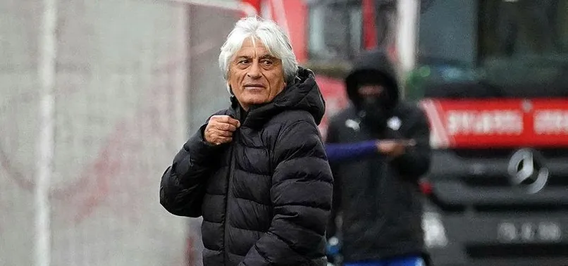 Denizlspor'da Kemal Kılıç dönemi sona erdi