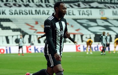 Son dakika spor haberi: Beşiktaş’ta derbi öncesi N’Koudou’nun durumu netleşiyor! Galatasaray maçında...