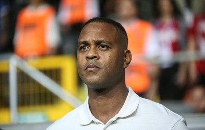 Patrick Kluivert’tan Beşiktaş maçı sözleri!