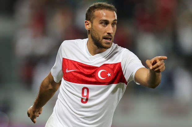 A Milli Takım EURO 2016 kadrosu açıklandı