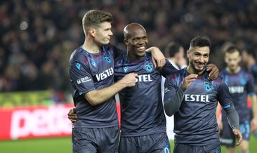 Fırtına'da düşük maliyet çok gol