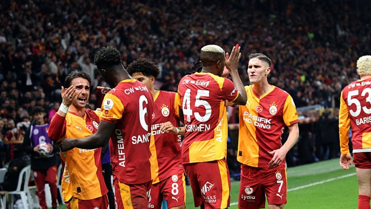 Galatasaray'dan flaş 10 numara hamlesi! 30 milyon Euro...