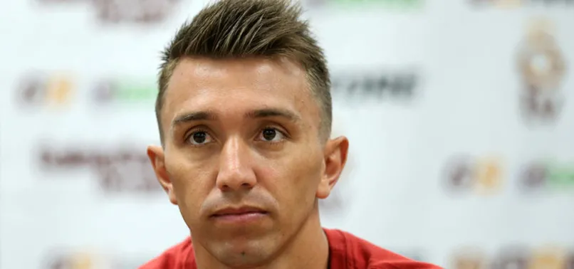 Fernando Muslera'dan ömürlük imzaya açık kapı
