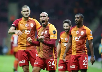 Karşılıklı anlaşma sağlandı