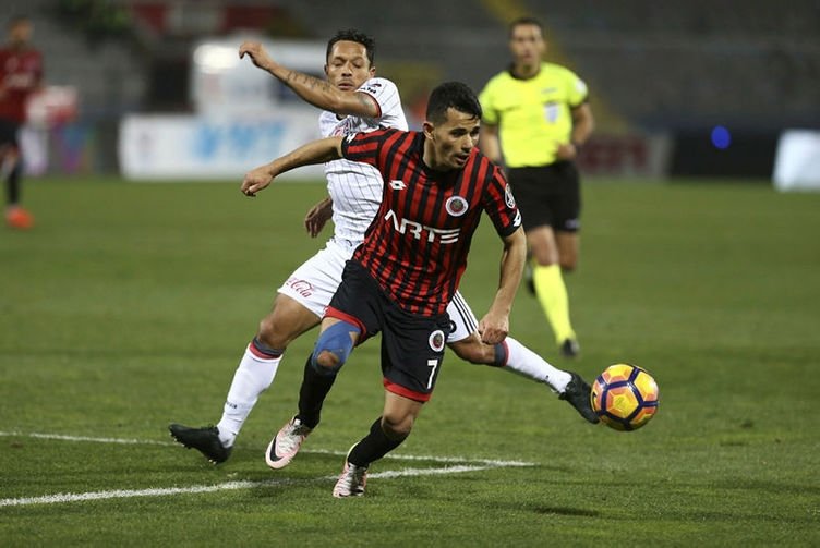 İşte Serdar Gürler’in yeni takımı