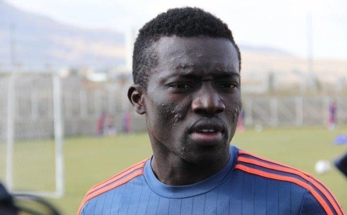 Galatasaray’da transfer için Brezilya çıkarması!