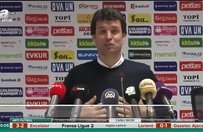 Cihat Arslan: Bu gece bizim için kara bir gece”