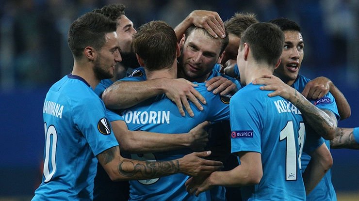 UEFA Kulüpler Sıralamasına Beşiktaş damga vurdu!