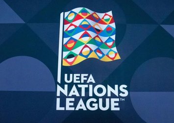 Hollanda UEFA Uluslar Ligi finallerine ev sahipliği yapacak