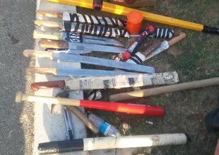 Beşiktaş taraftarından çıkanlar şaşırttı