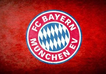Bayern Hans Flick'le devam ediyor