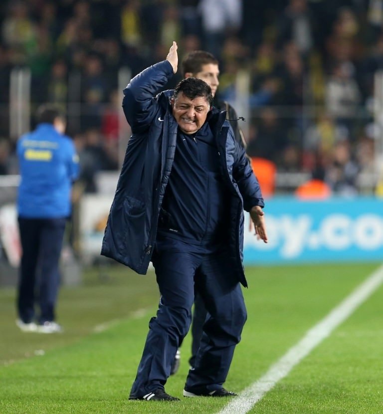 Yılmaz Vural: Galatasaray’ı şampiyon yaparım