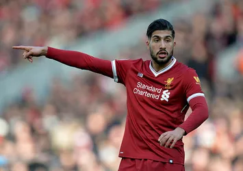Emre Can'dan flaş transfer kararı!