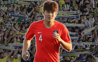 Son dakika transfer haberleri: Fenerbahçe’ye Güney Koreli stoper! Min-Jae Kim İstanbul’a geliyor