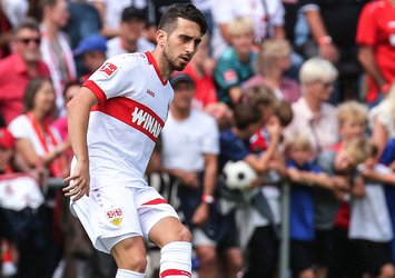 Ömer Faruk Beyaz'ın sözleşmesi feshedildi!