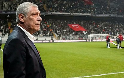 Beşiktaş Ziraat Türkiye Kupası’nda sahne alıyor! İşte Fernando Santos’un Eyüpspor maçı 11’i