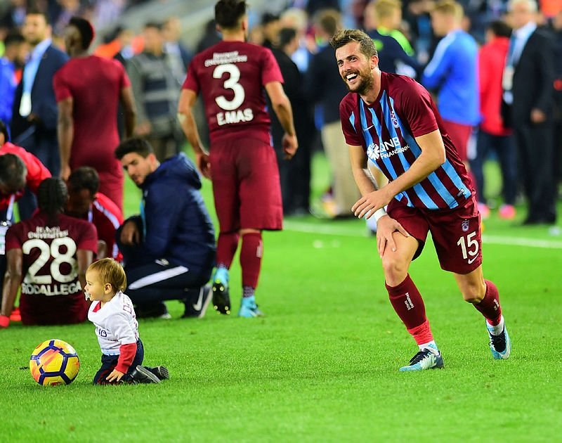 İşte A Milli Takım’ın ’aday’ kadrosu!