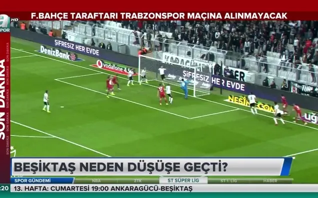 Beşiktaş'taki krizin sebebi belli oldu