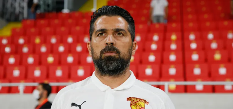 Göztepe İlhan Palut ile devam edecek