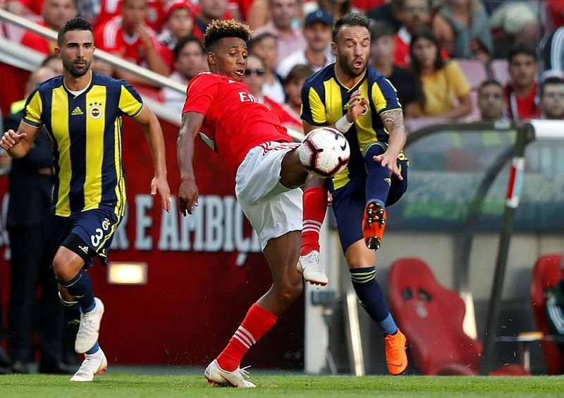 Fenerbahçe’de transfere dev ayar!