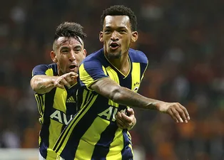 Alex de Souza'dan flaş Jailson yorumu!