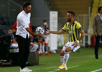 Ömer Erdoğan'dan Boupendza ve Diouf açıklaması!