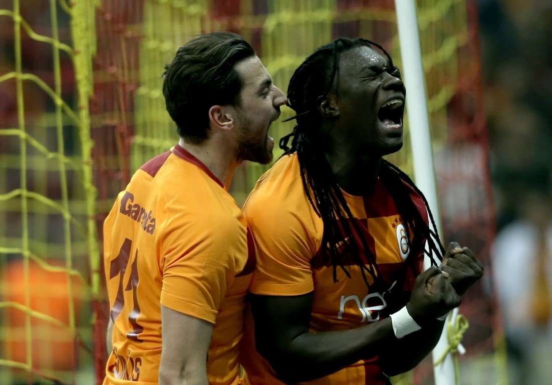 Fenerbahçe’yi de aynı böyle yeneceğiz