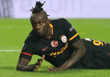 Mbaye Diagne Terim’i çıldırttı