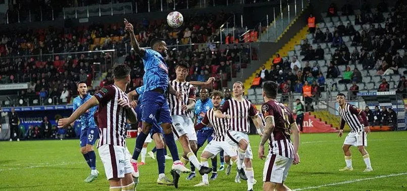 Çaykur Rizespor: 0 - Bandırmaspor: 0